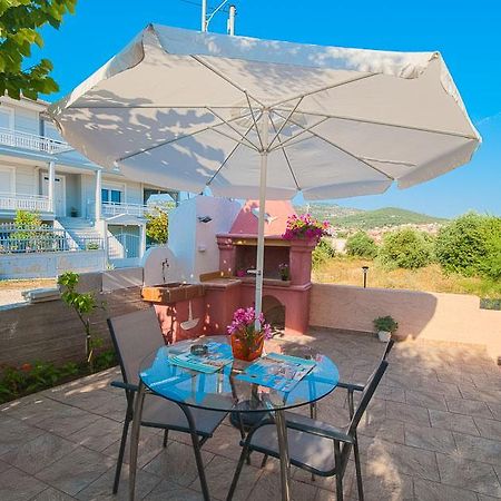 Villa Kaiti Лименария Екстериор снимка