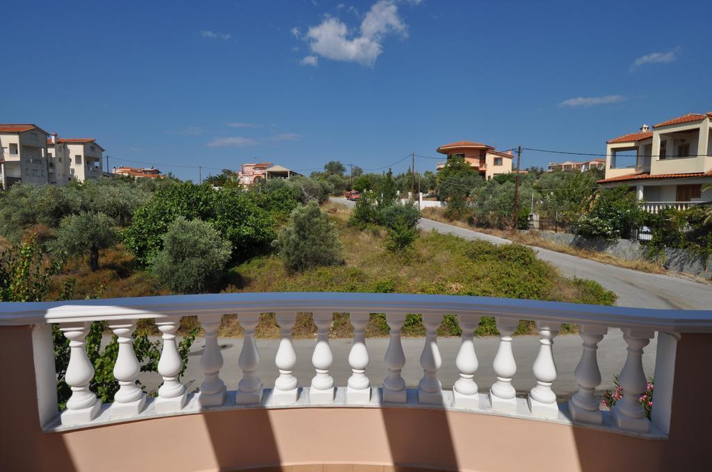 Villa Kaiti Лименария Екстериор снимка