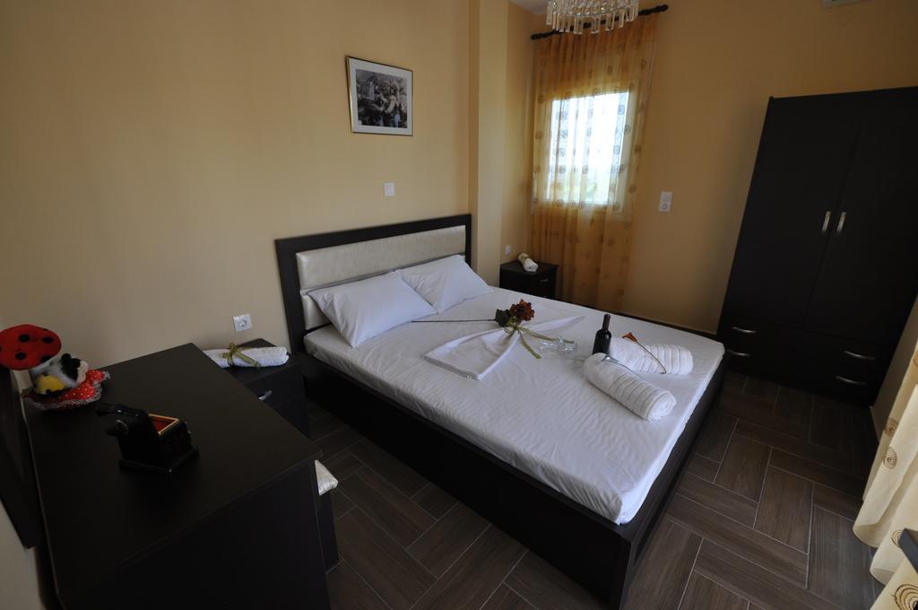 Villa Kaiti Лименария Екстериор снимка