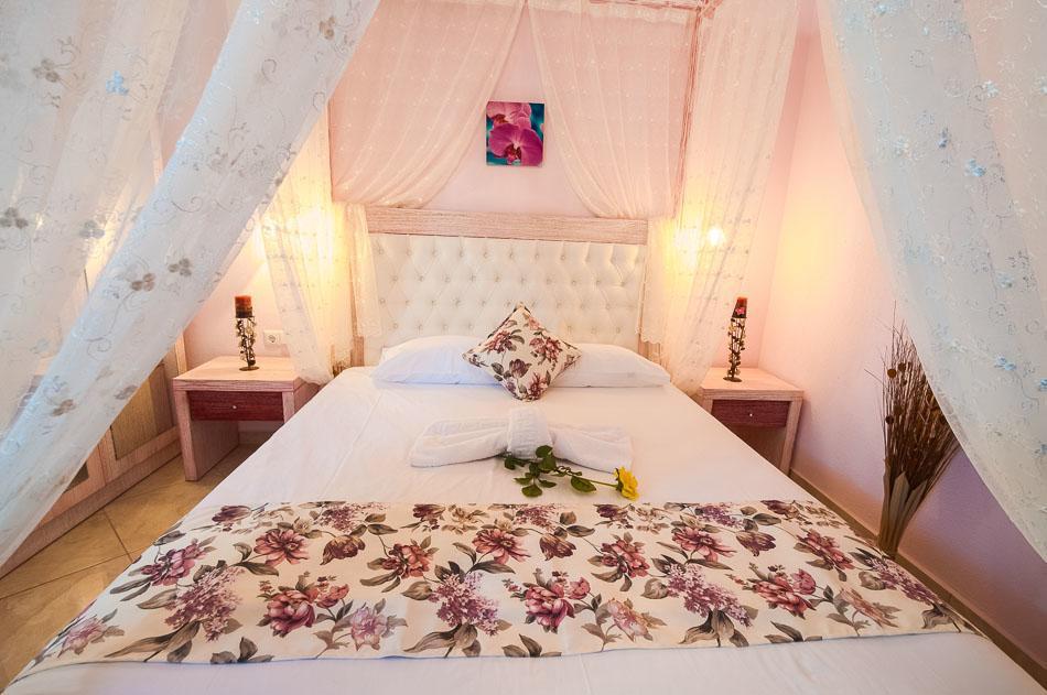Villa Kaiti Лименария Екстериор снимка