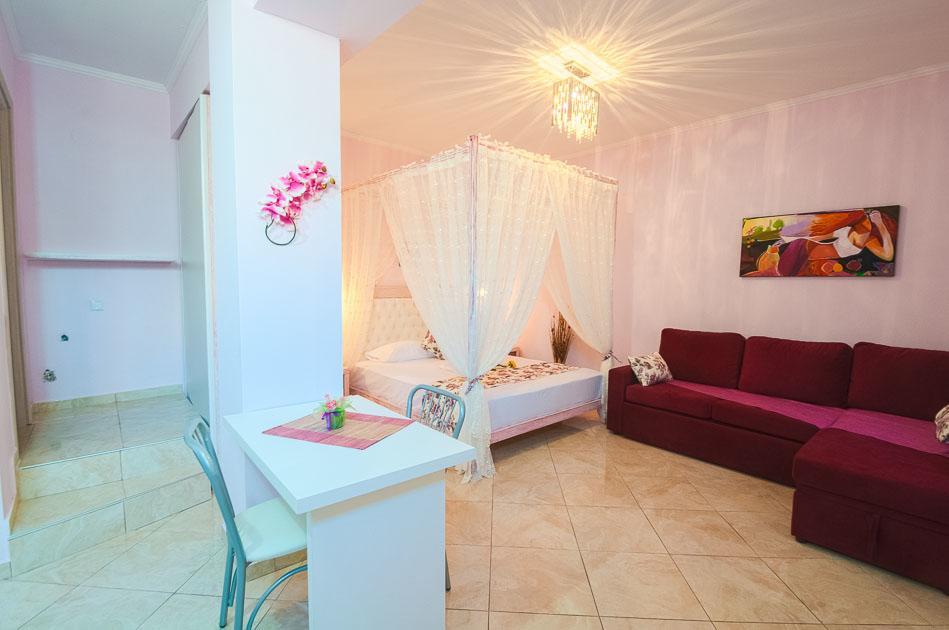 Villa Kaiti Лименария Екстериор снимка