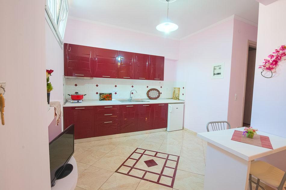 Villa Kaiti Лименария Екстериор снимка