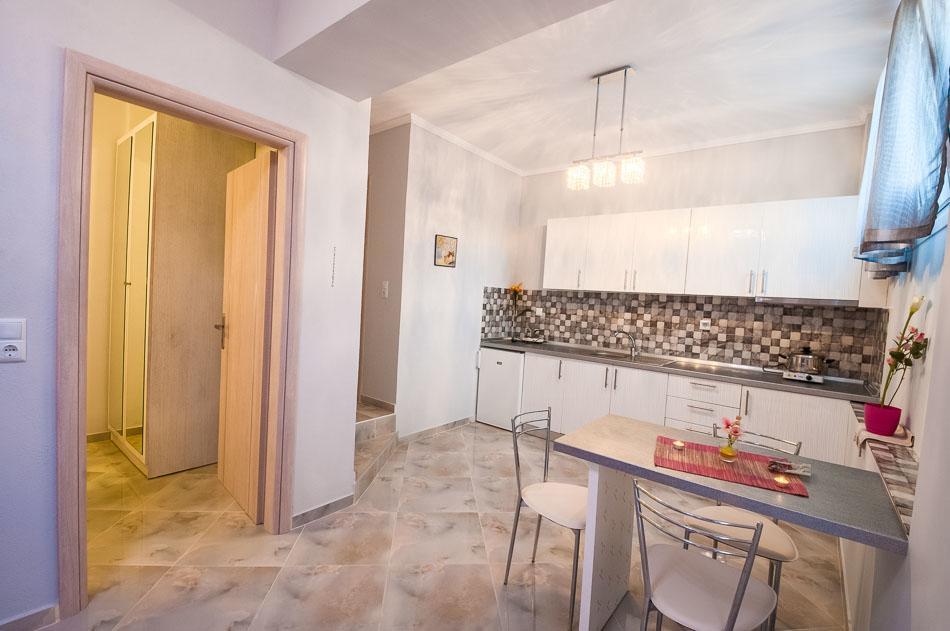 Villa Kaiti Лименария Екстериор снимка