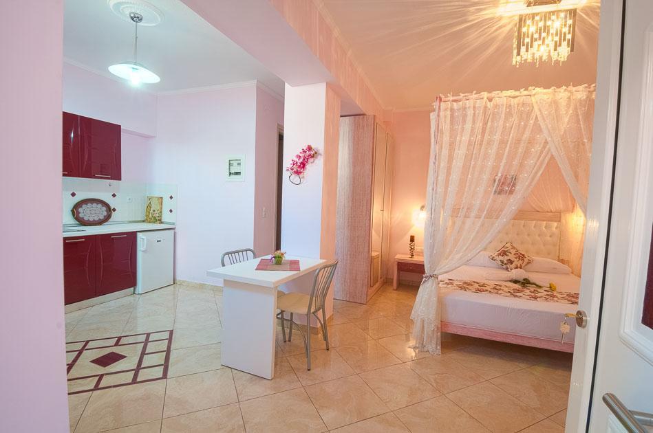 Villa Kaiti Лименария Екстериор снимка