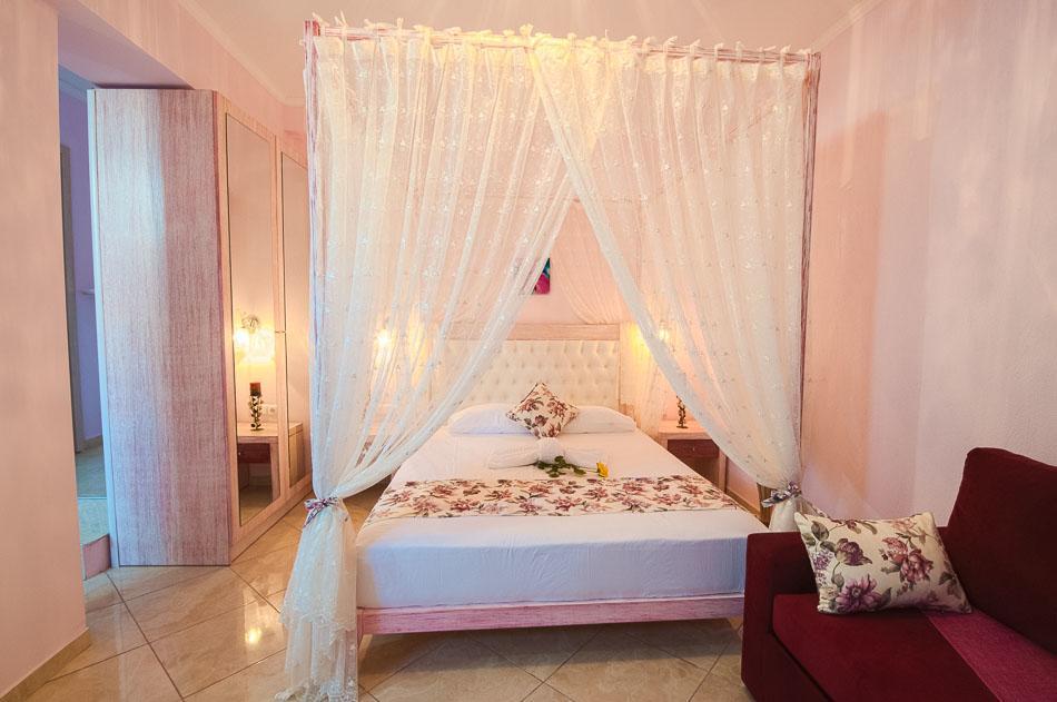 Villa Kaiti Лименария Екстериор снимка