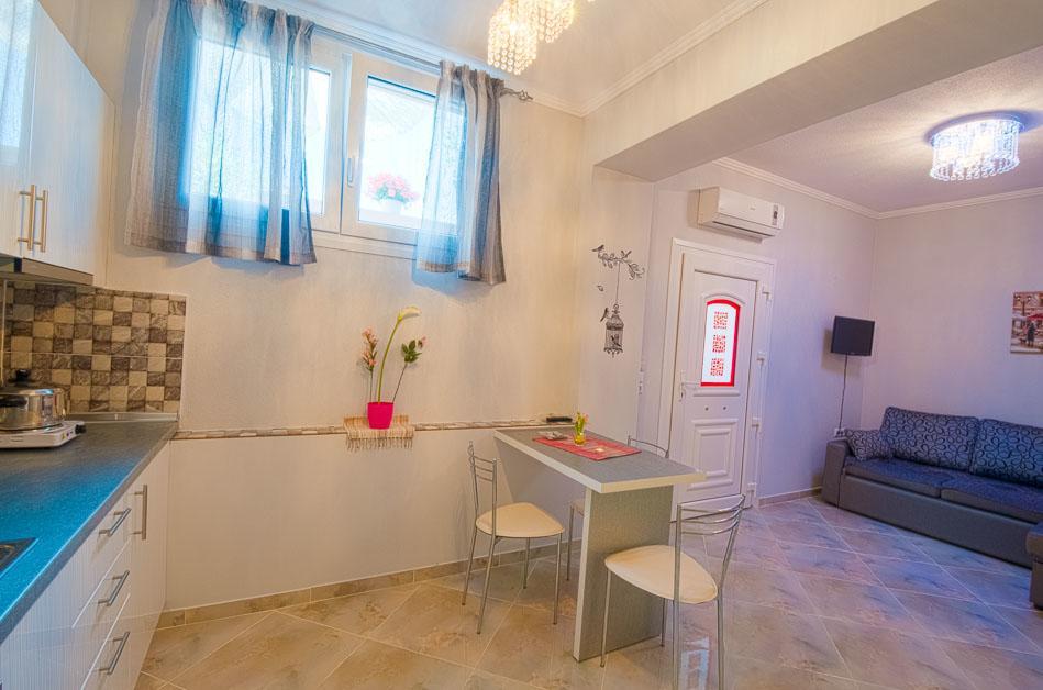 Villa Kaiti Лименария Екстериор снимка