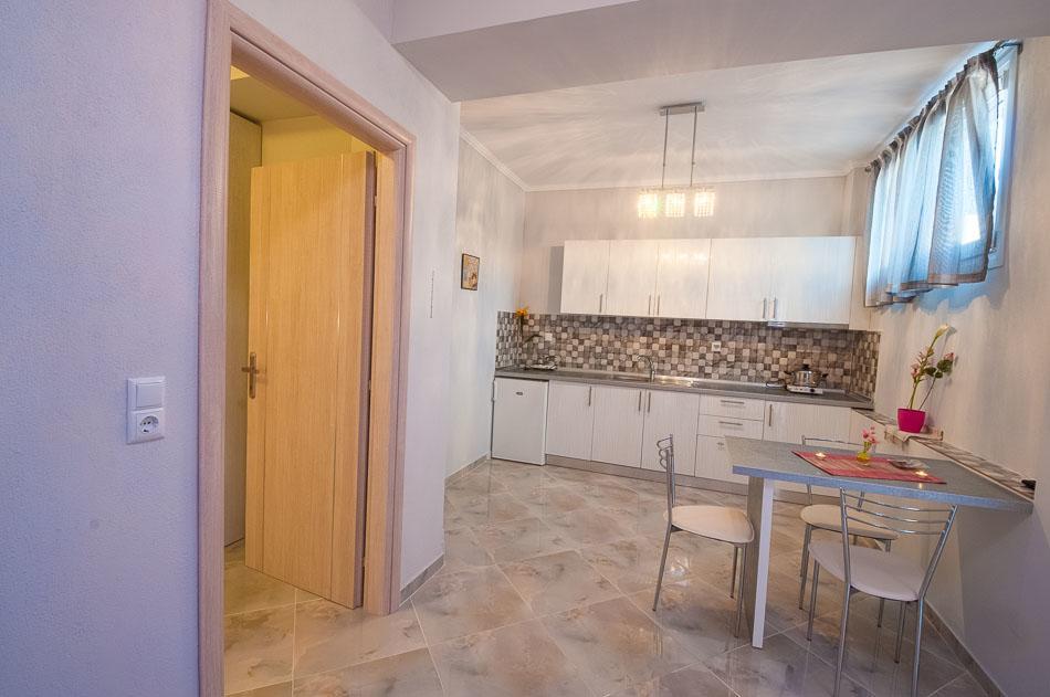 Villa Kaiti Лименария Екстериор снимка
