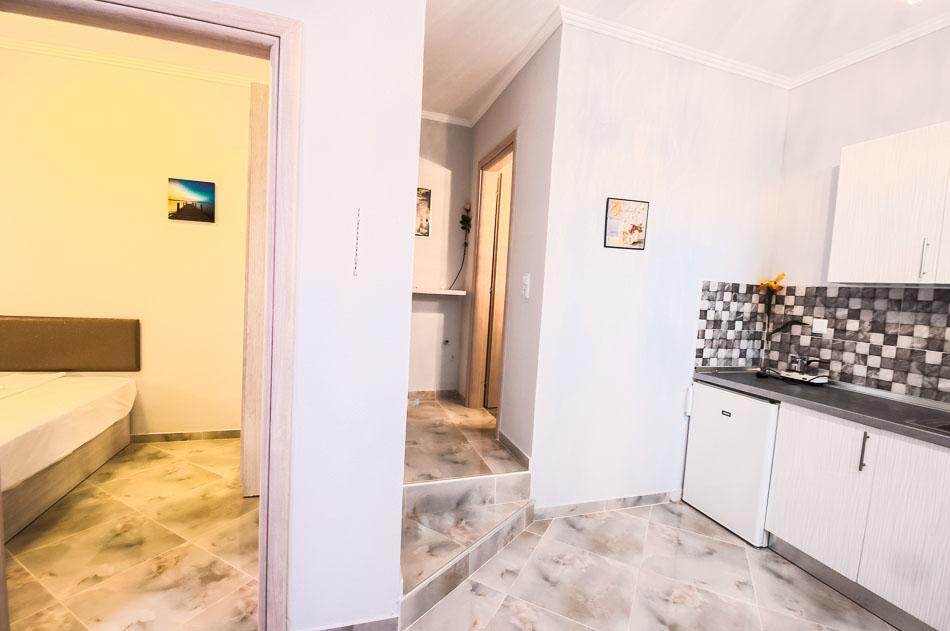 Villa Kaiti Лименария Екстериор снимка